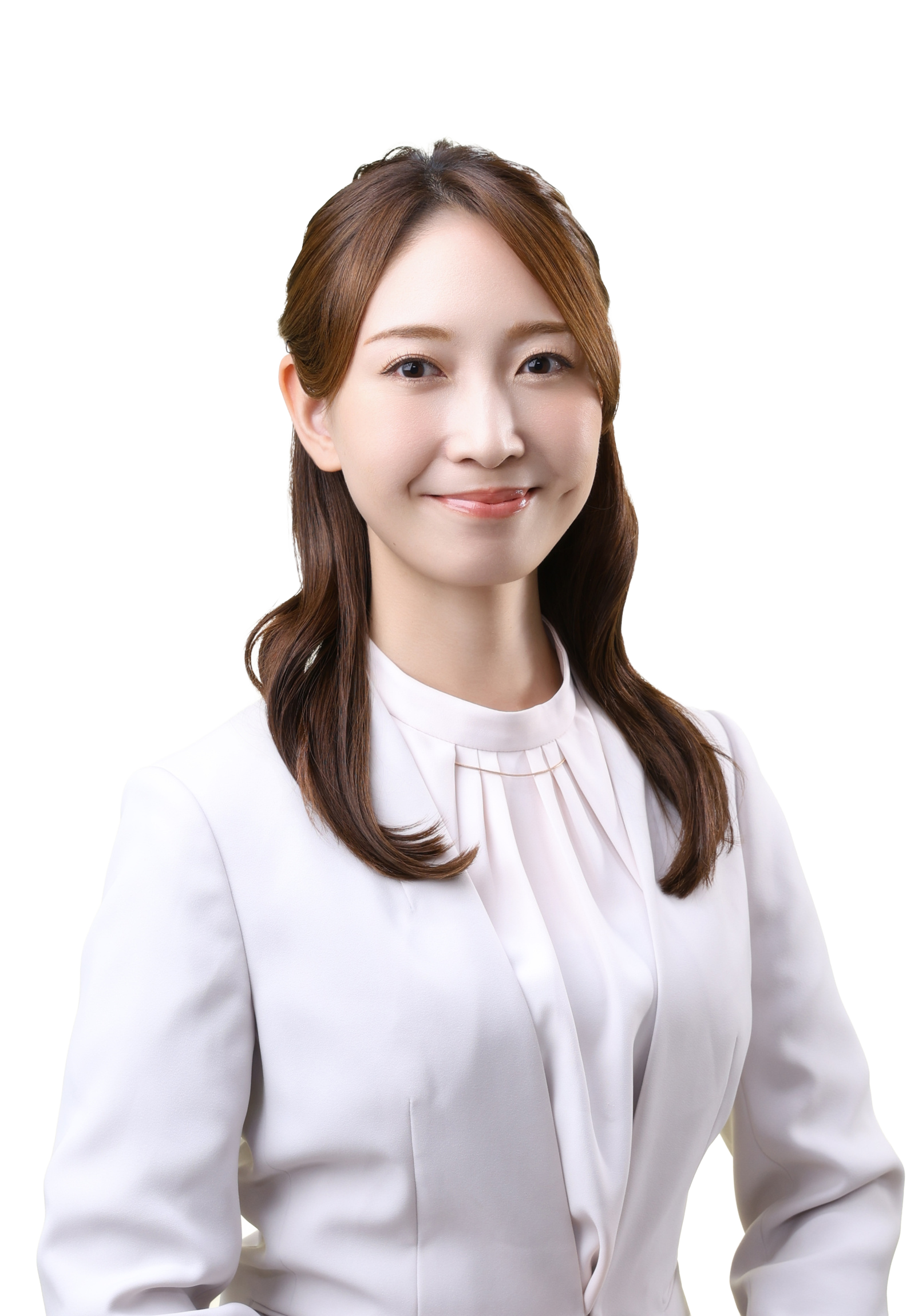 プロフィール写真